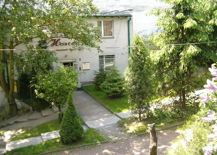 Hostel Poznań Petit
